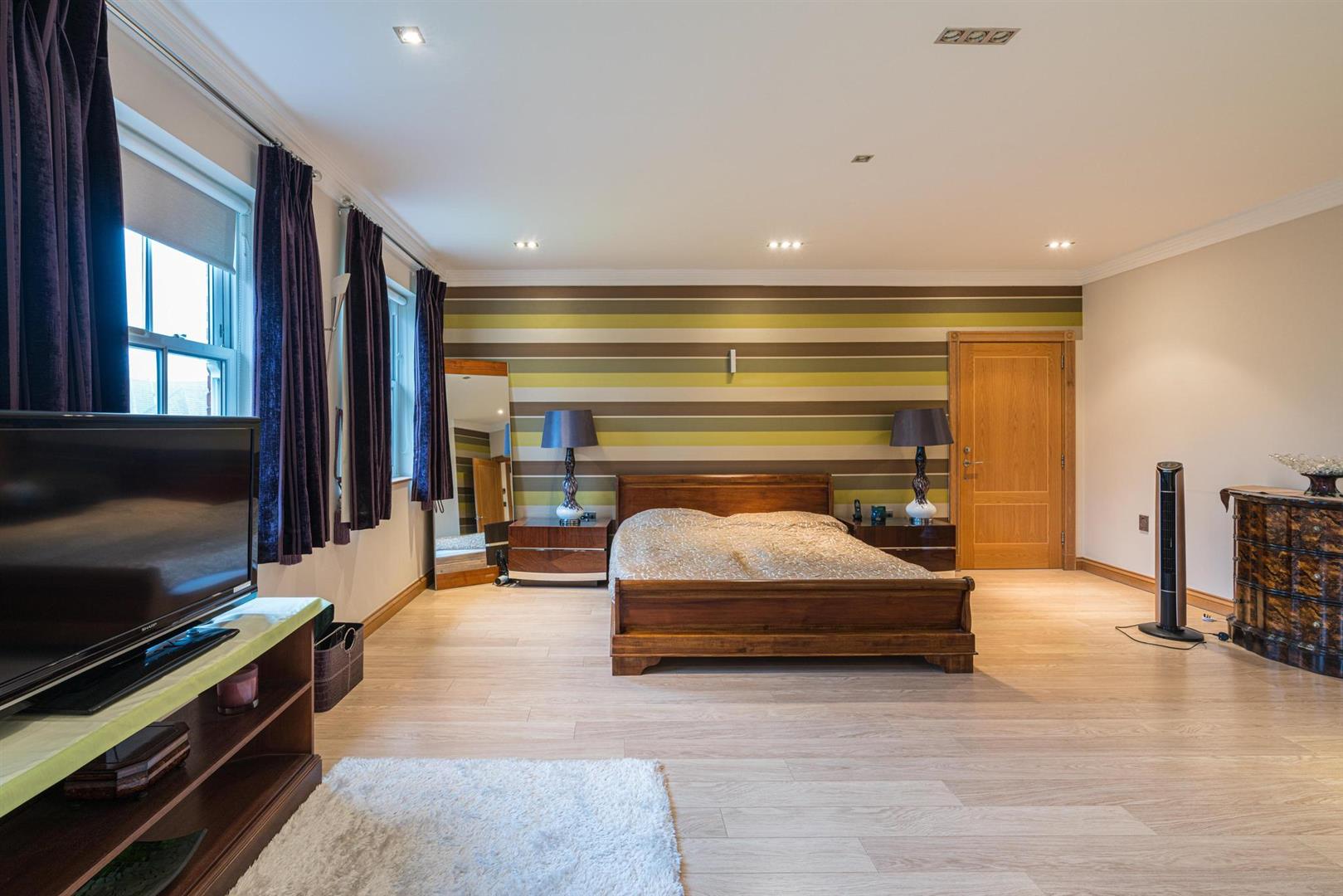 Barry Rise, Bowdon, Altrincham BEYOND Property